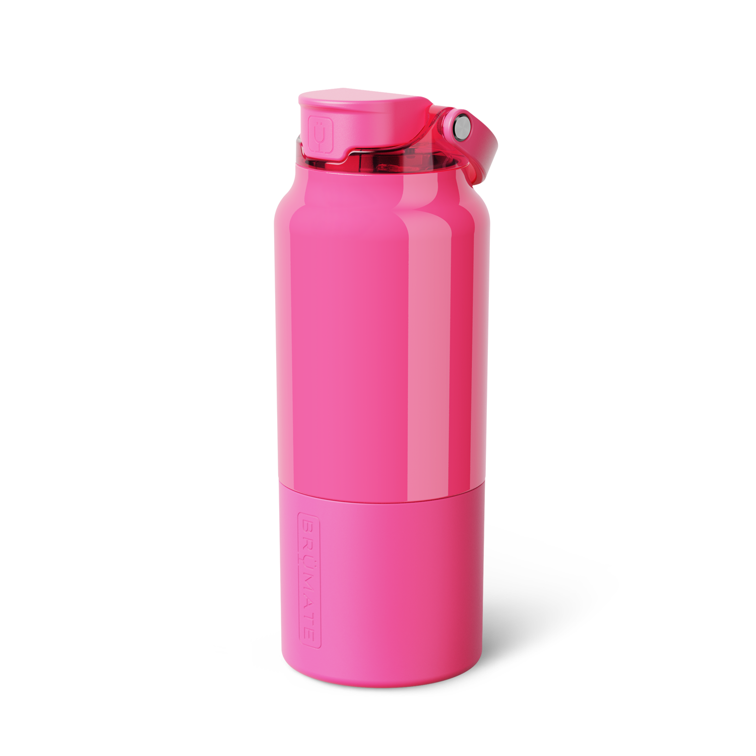 Rise 35oz | Neon Pink