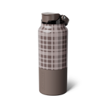 Rise 35oz | Pecan Plaid thumbnail image 1 