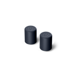 Magnetic Straw Cover | Polo Club | 2-Pack thumbnail image 1 
