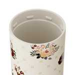 Strova 18oz | Quilted Florals thumbnail image 2 