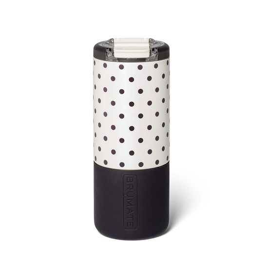 Strova 18oz | Polka Pearl