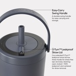 Resa 35oz | Glacier thumbnail image 2 