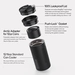 Hopsulator Trio | Java | 12/16oz Standard Cans thumbnail image 2 