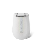 Uncork'd | Glitter White | 14oz thumbnail image 1 