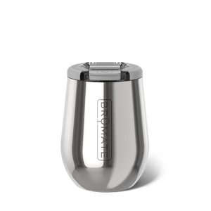 Uncork'd | Polished Stainless | 14oz