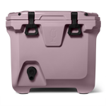 BrüTank 35-Quart Rolling Cooler | Lilac Dusk thumbnail image 5 