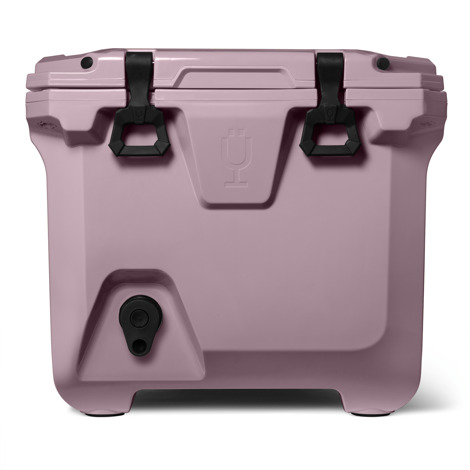 BrüTank 35-Quart Rolling Cooler | Lilac Dusk