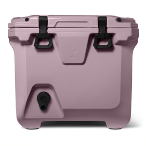 BrüTank 35-Quart Rolling Cooler | Lilac Dusk