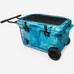 BrüTank Double Drink Holder Bundle | Ocean Swirl thumbnail image 5 