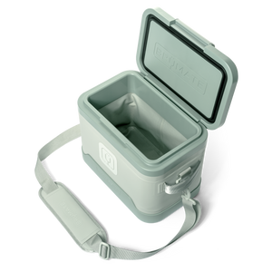 MagPack 12-Can Shoulder Sling Soft Cooler | Sage