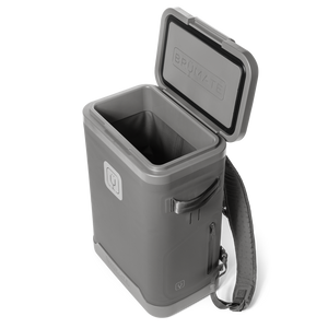 MagPack 24-Can Backpack Soft Cooler | Graphite