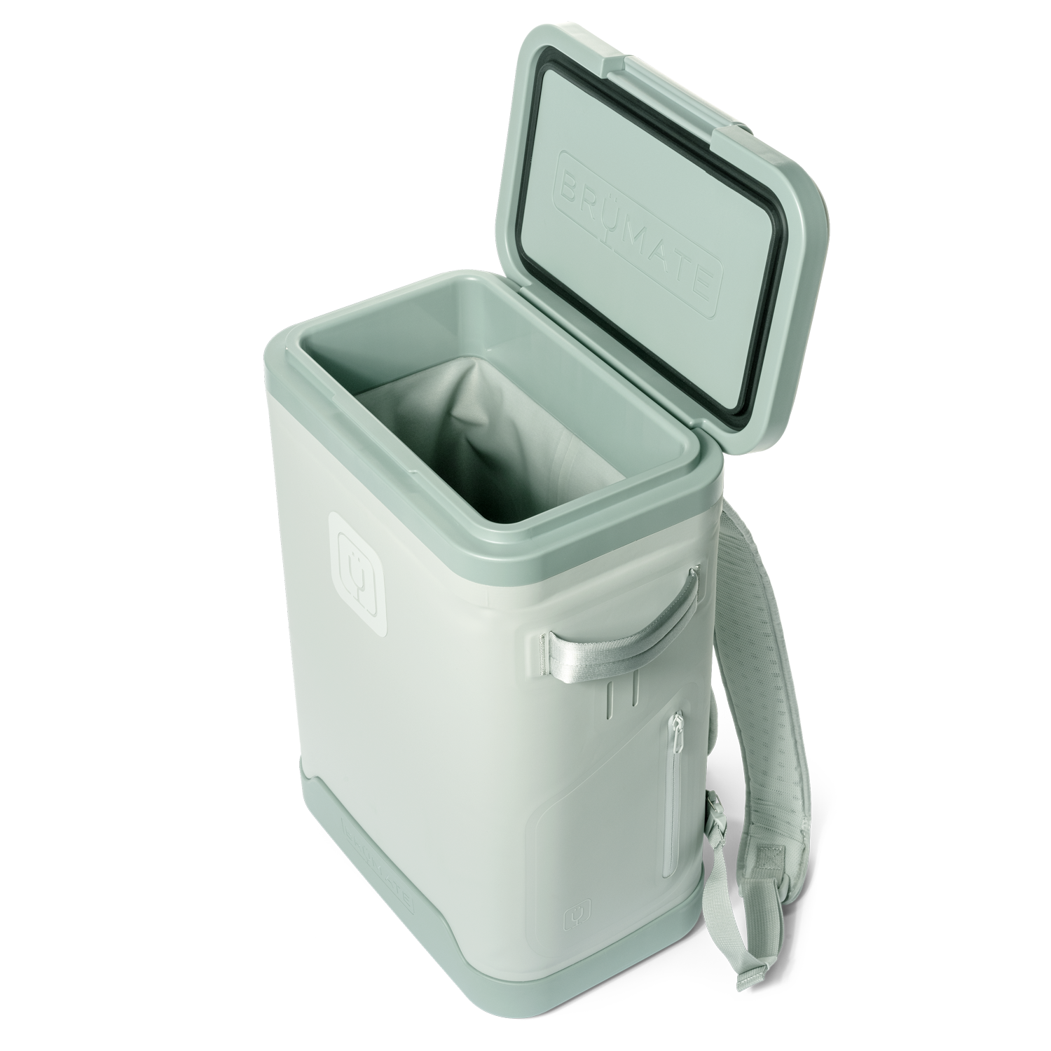 MagPack 24-Can Backpack Soft Cooler | Sage