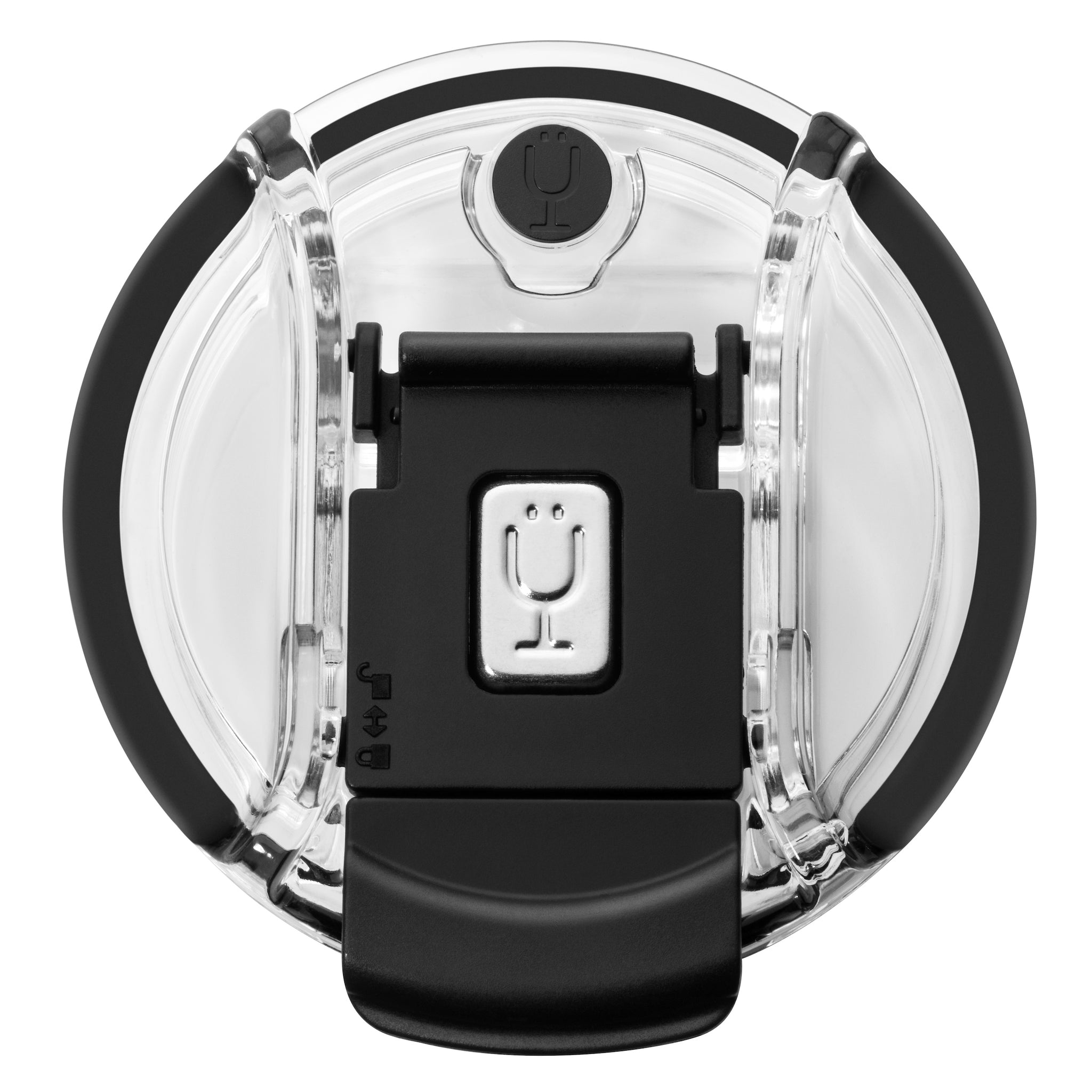 Hopsulator Trio / Duo BevLock™ Leak-Proof Lid