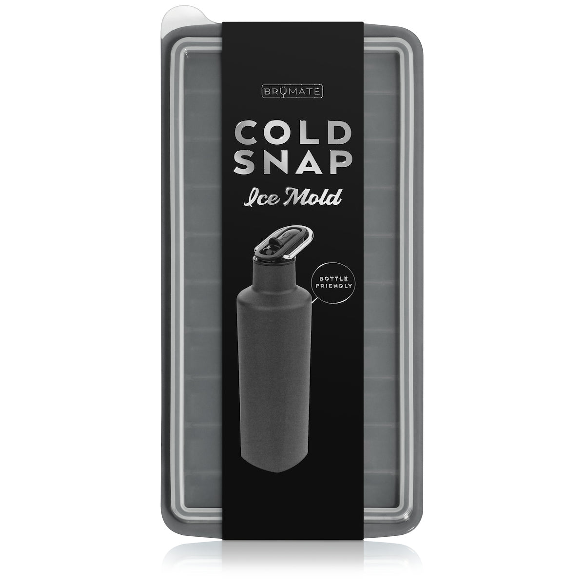 Cold-Snap Skinny Ice Stick Tray