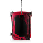 BackTap™ | Red & Black Swirl | 3gal thumbnail image 6 