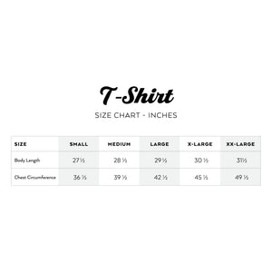 Short-Sleeve T-Shirt | White