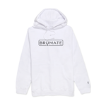 Hoodie | White thumbnail image 1 