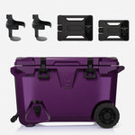 BrüTank Double Drink Holder Bundle | Amethyst thumbnail image 1 