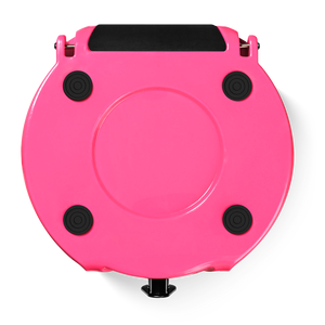 BackTap™ | Neon Pink | 3gal