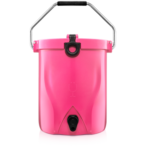 BackTap™ | Neon Pink | 3gal