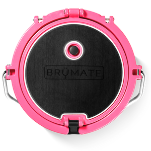 BackTap™ | Neon Pink | 3gal