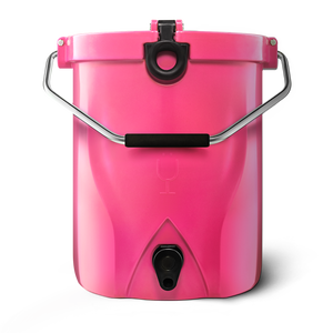 BackTap™ | Neon Pink | 3gal