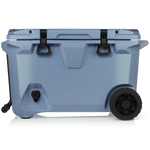 BrüTank 55-Quart Rolling Cooler | Denim thumbnail image 1 