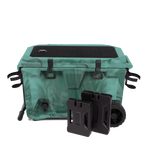 BrüTank Double Drink Holder Bundle | Alpine Swirl thumbnail image 2 