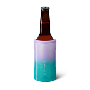 Hopsulator Bott'l | Glitter Mermaid | 12oz Bottles