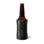 Hopsulator Bott'l | Onyx Leopard | 12oz Bottles thumbnail image 1 