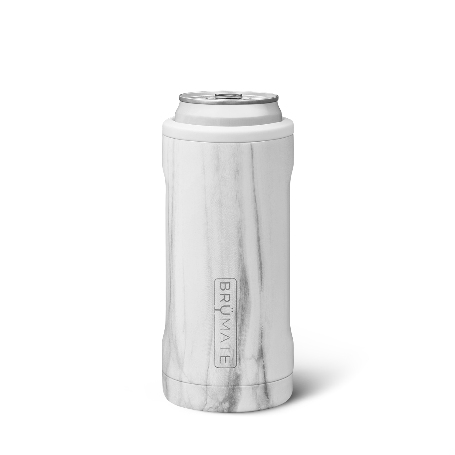 Hopsulator Slim | Carrara | 12oz Slim Cans