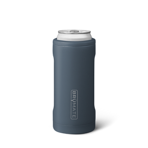 Hopsulator Slim | Nightfall Blue | 12oz Slim Cans