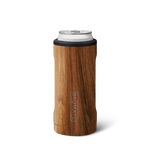 Hopsulator Slim | Walnut | 12oz Slim Cans thumbnail image 1 