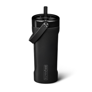 MultiShaker 26oz Straw Lid | Black