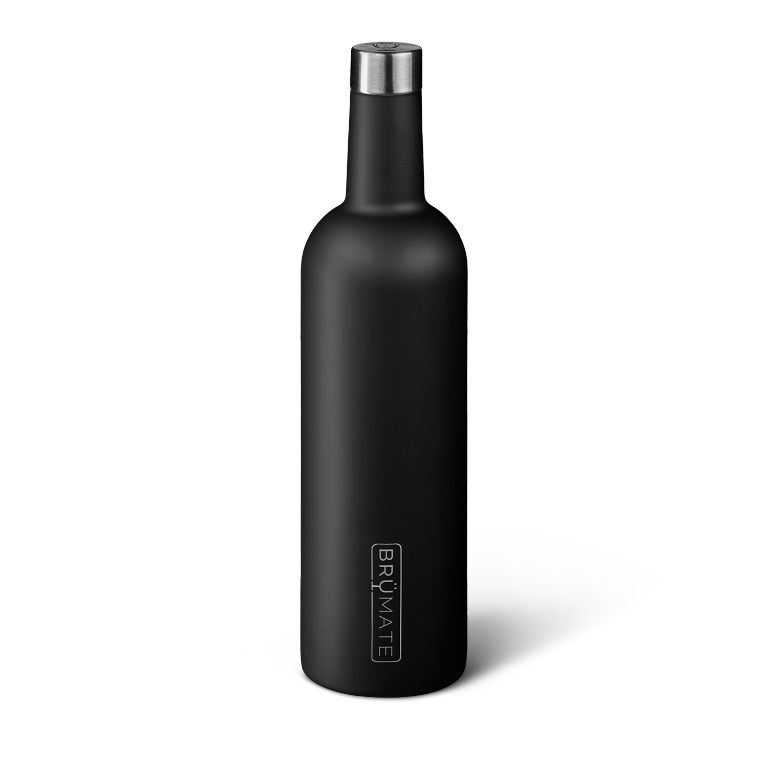 Winesulator™ | Matte Black | 25oz